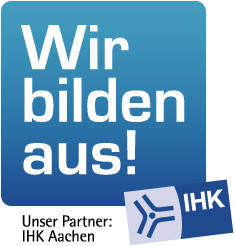 [Logo: IHK ausb. Signet 2017]