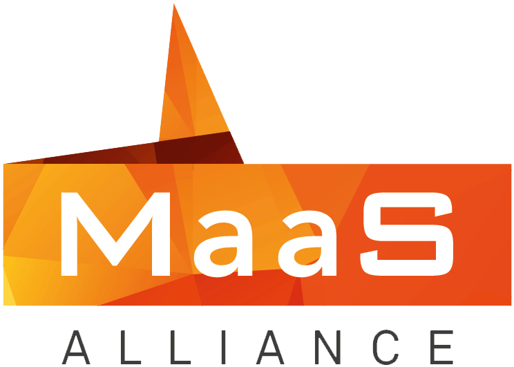 [Logo: MaaS Alliance]