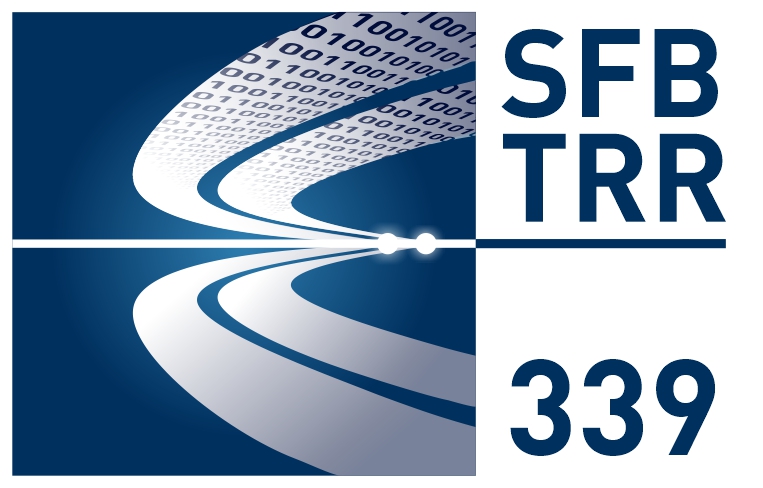 Digitaler Zwilling Strasse -Logo