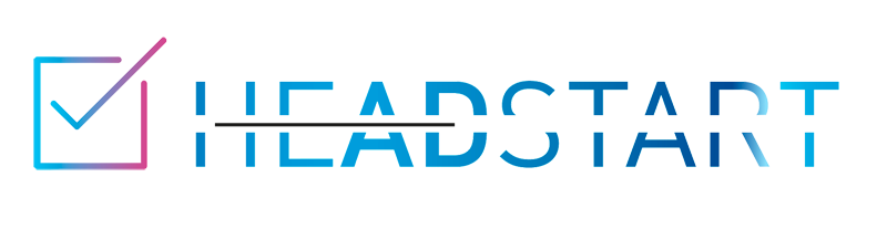 HEADSTART-Logo