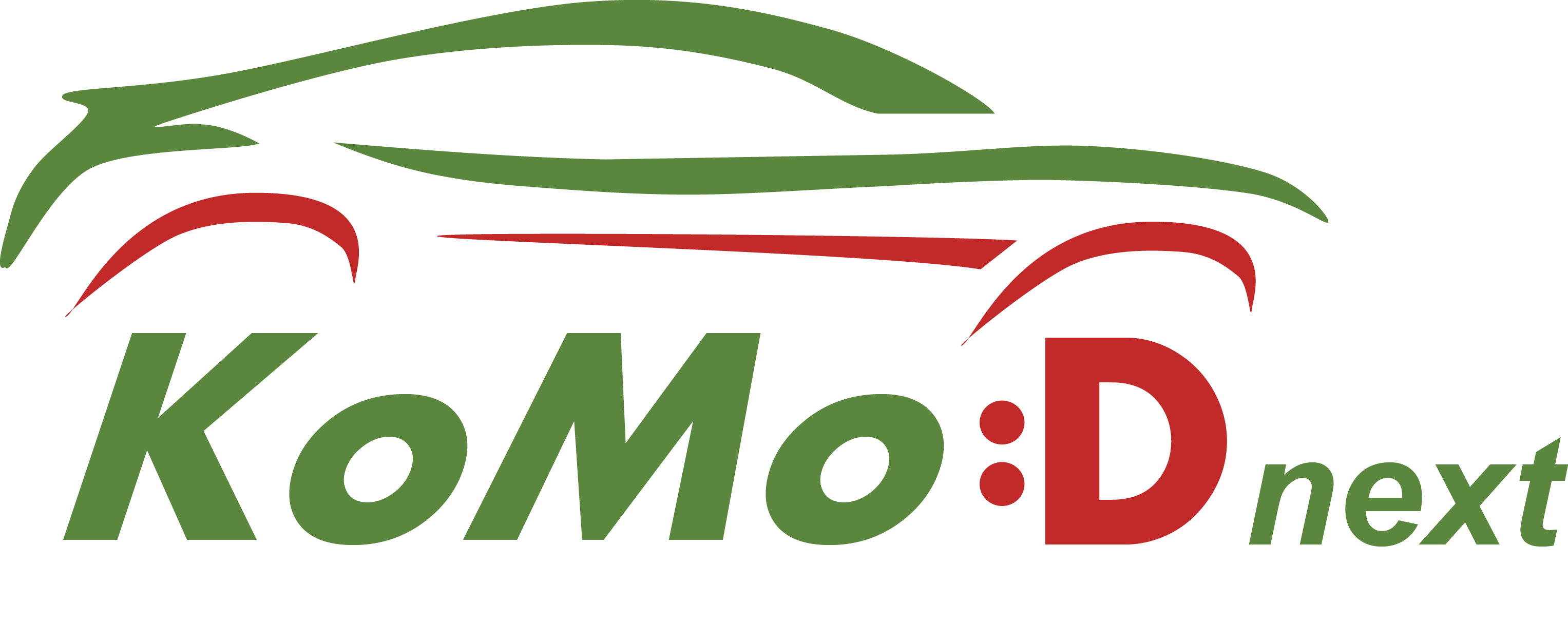 KoMoDnext-Logo