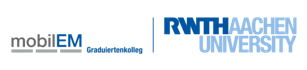 Post graduate program mobilEM-Logo