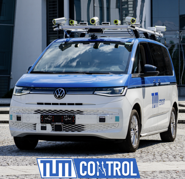 [Image: Mobility Meetup: Adaptive Bewegungsregelung für Autonome Fahrzeuge in Unsicheren Umgebungen]
