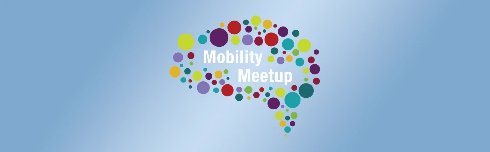 [Image: Mobility Meetup]